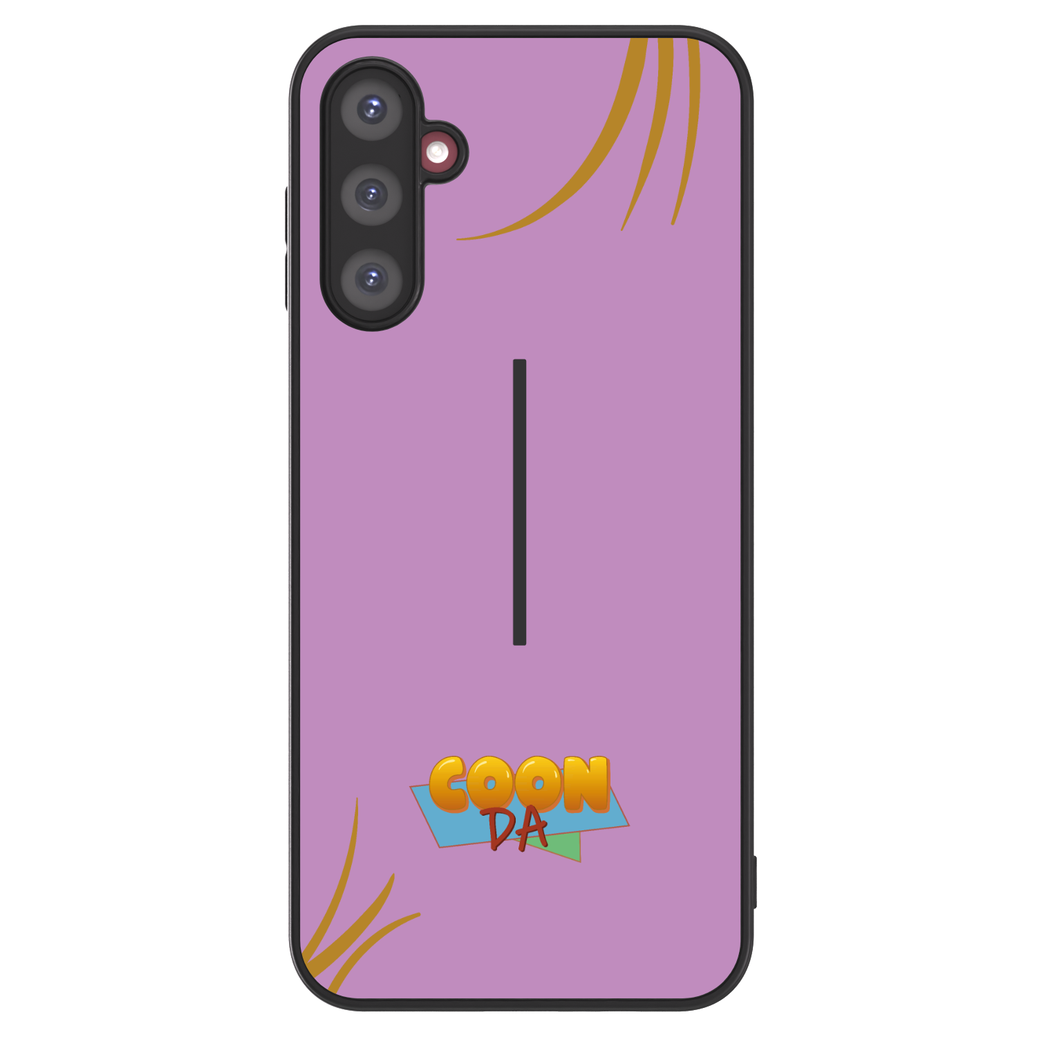 Picasee ULTIMATE CASE pro Samsung Galaxy A14 5G A146P - COONDA růžovka