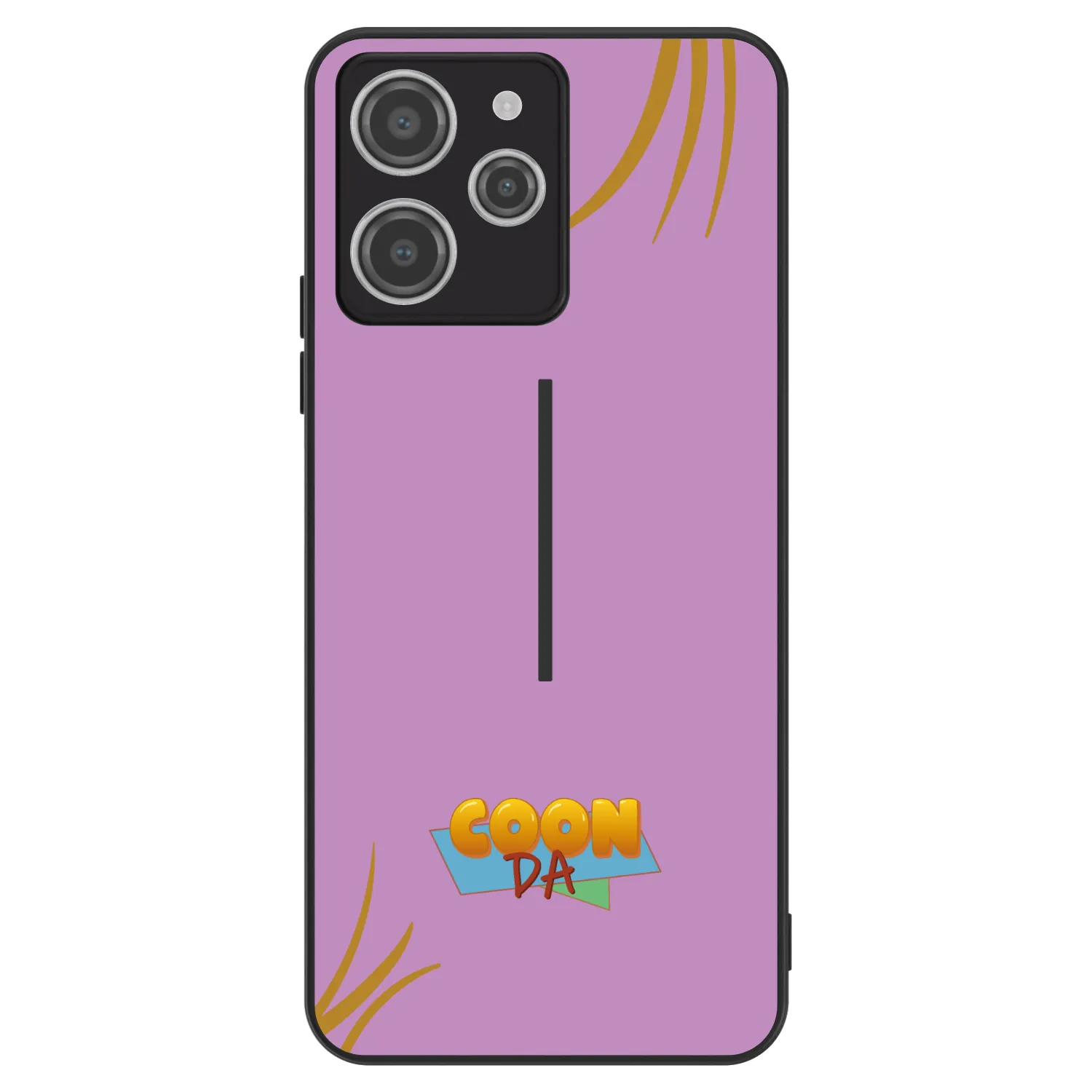 ULTIMATE CASE pro Xiaomi Redmi 12 4G - COONDA růžovka