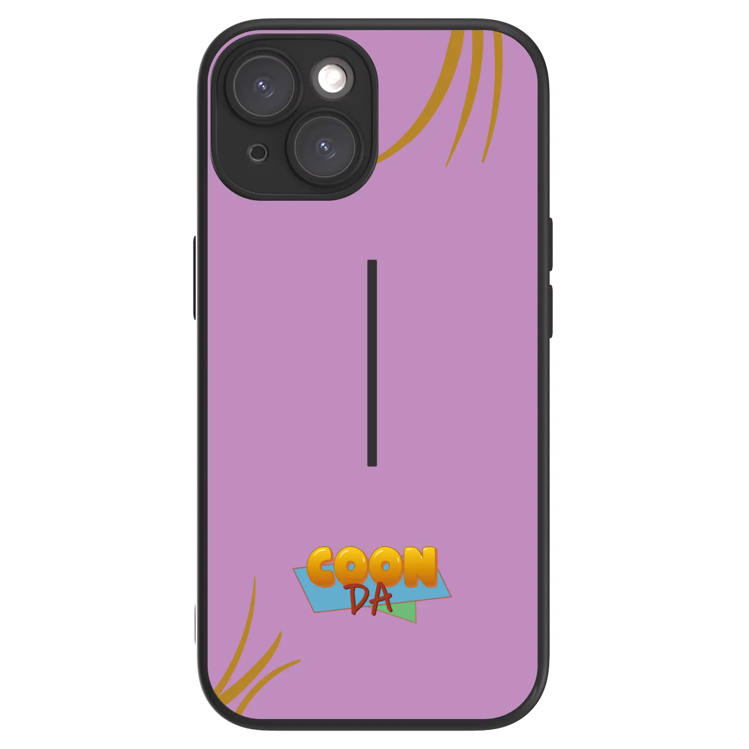 ULTIMATE CASE MagSafe pro Apple iPhone 15 - COONDA růžovka