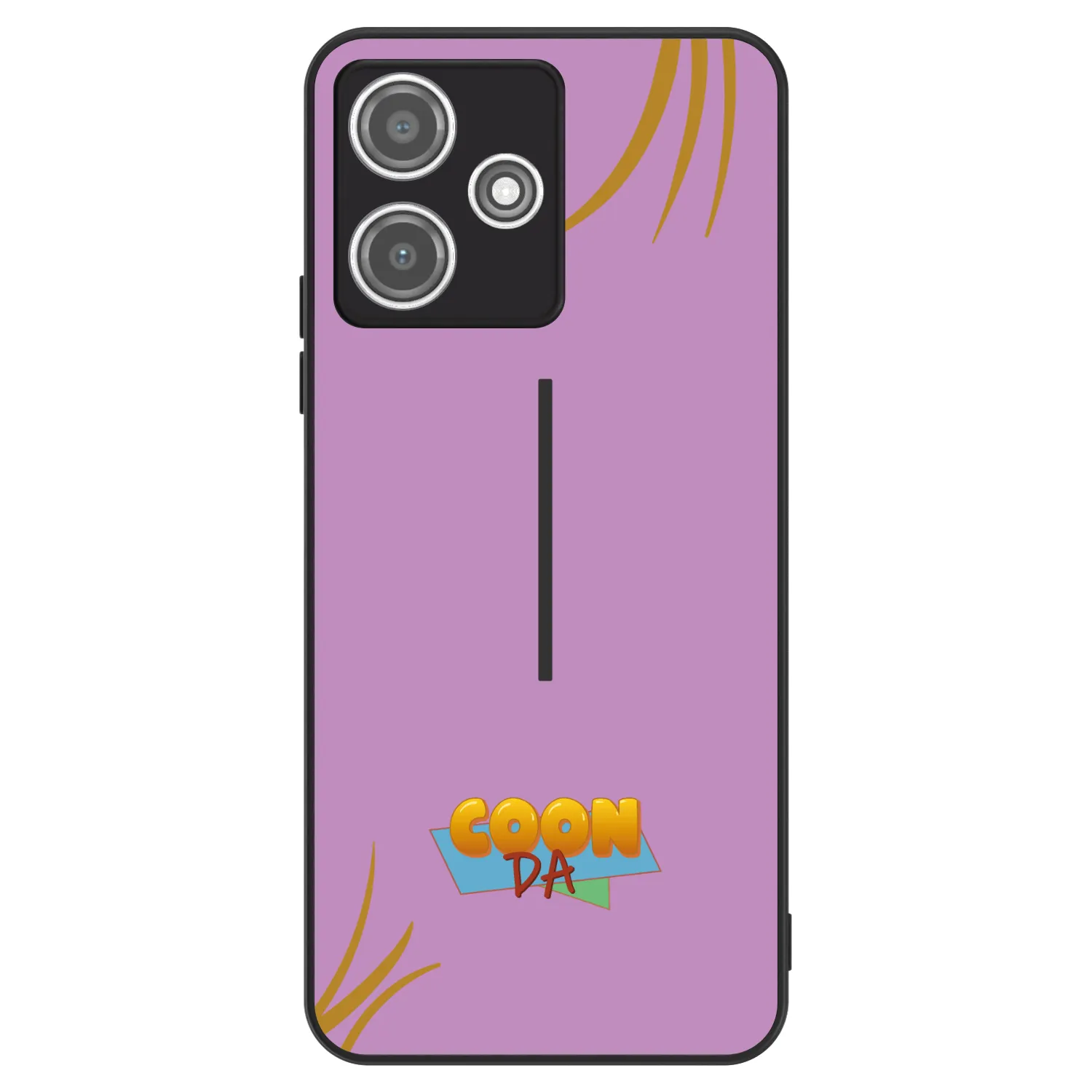 Picasee ULTIMATE CASE pro Xiaomi Redmi 12 5G - COONDA růžovka
