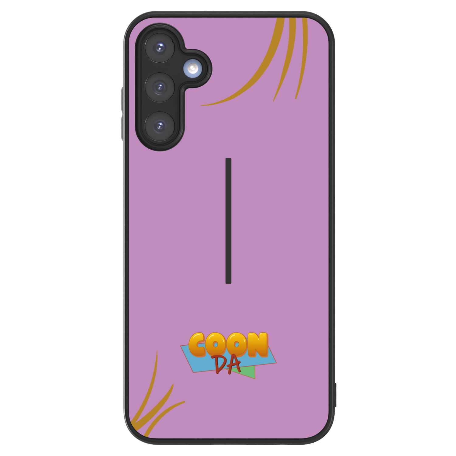 Picasee ULTIMATE CASE pro Samsung Galaxy A15 A156B 5G - COONDA růžovka