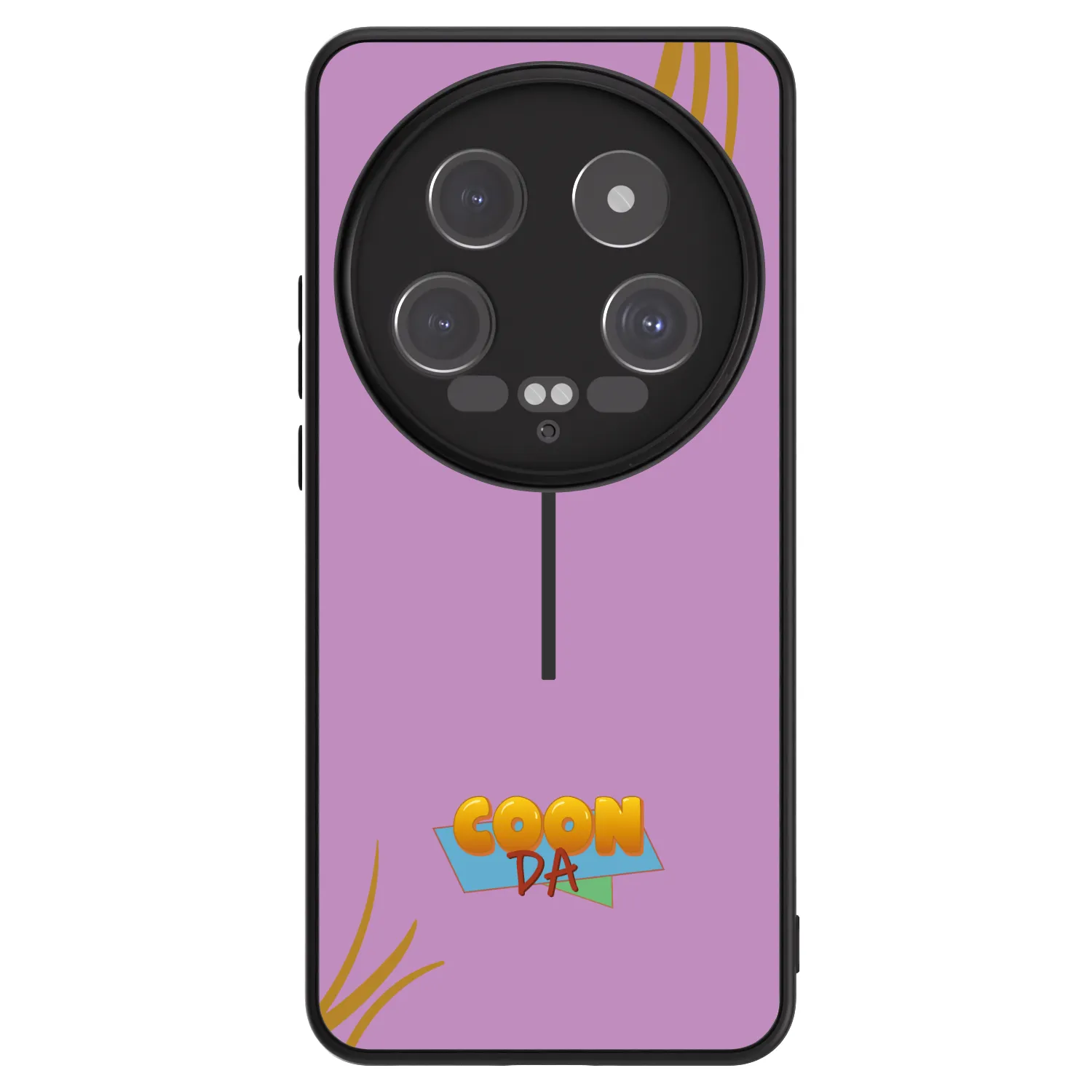 Picasee ULTIMATE CASE pro Xiaomi 14 Ultra - COONDA růžovka