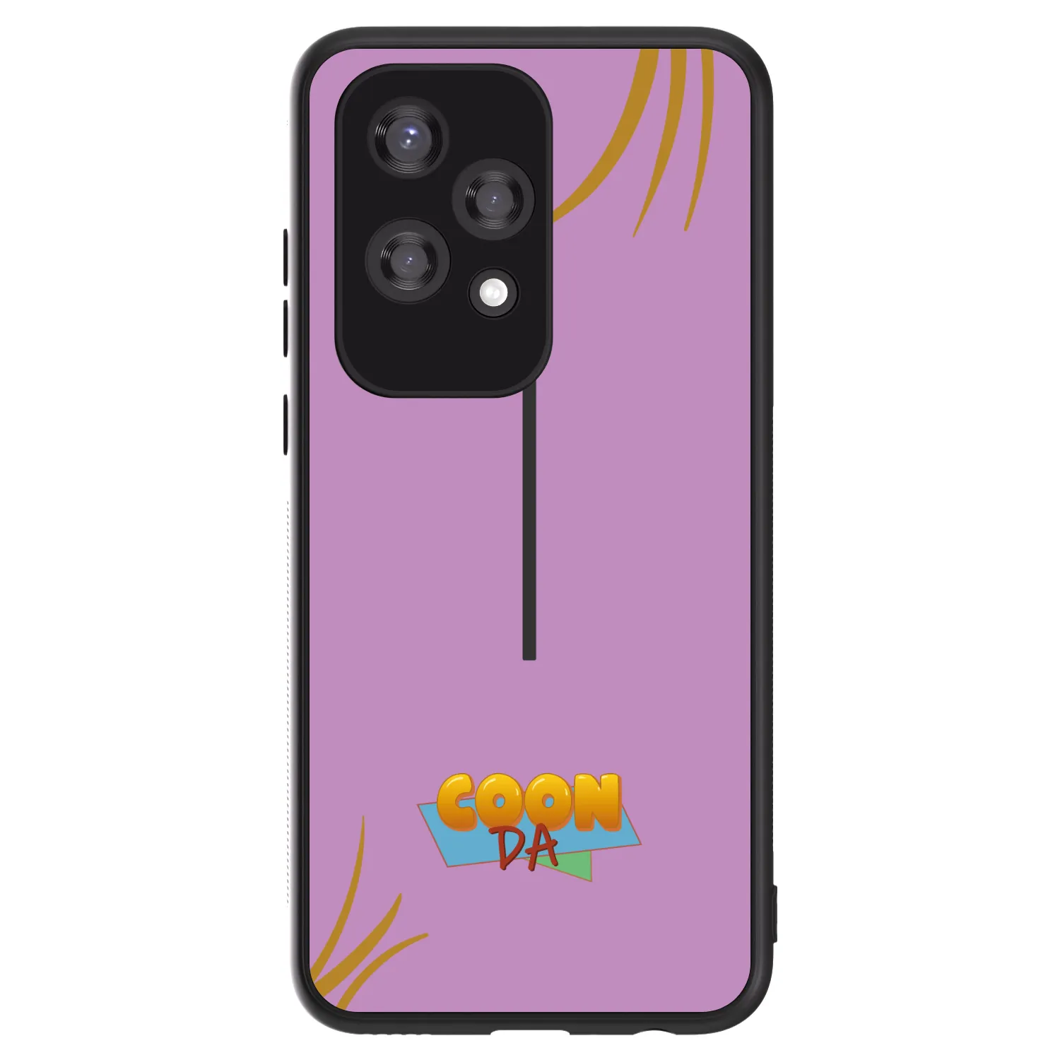 ULTIMATE CASE pro Honor 200 Lite - COONDA růžovka