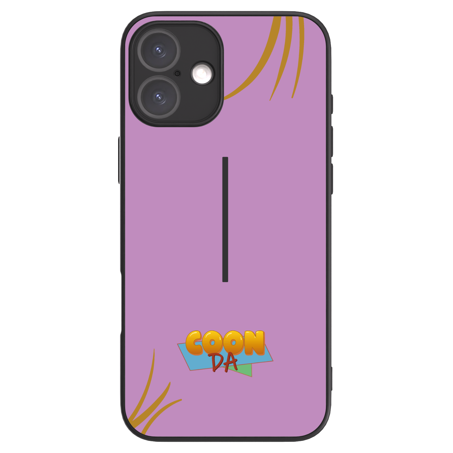 Picasee ULTIMATE CASE pro Apple iPhone 16 Plus - COONDA růžovka