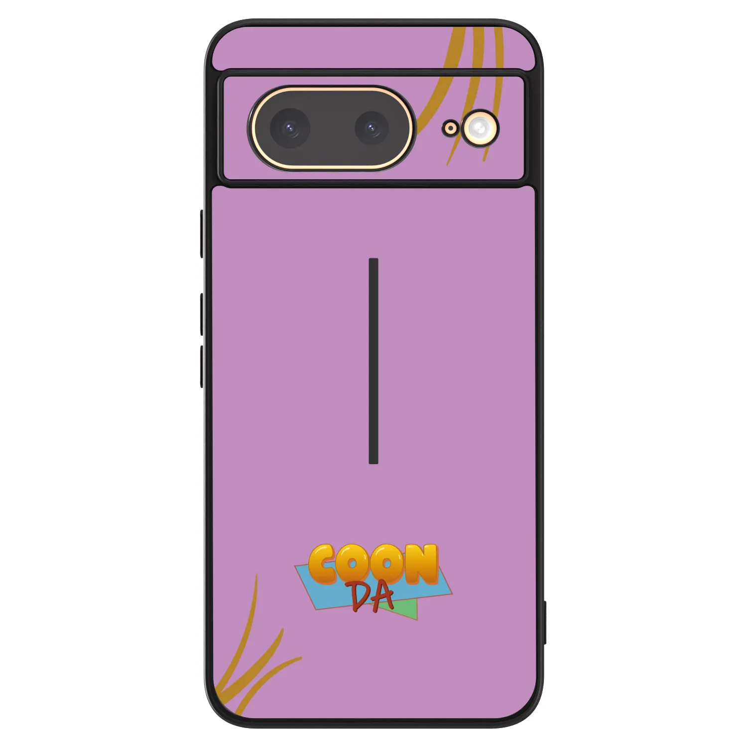 Picasee ULTIMATE CASE pro Google Pixel 8 - COONDA růžovka