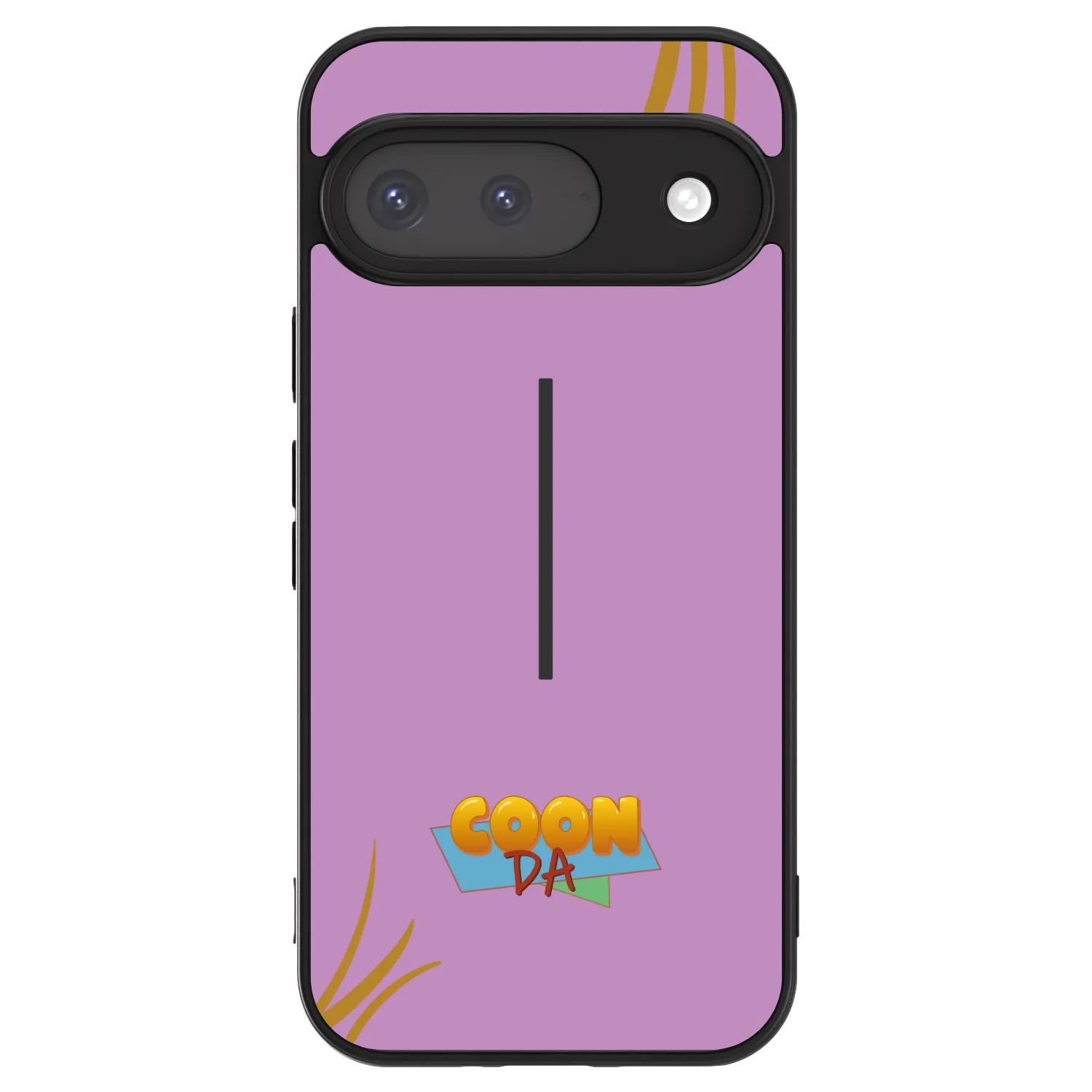 Picasee ULTIMATE CASE pro Google Pixel 9 - COONDA růžovka