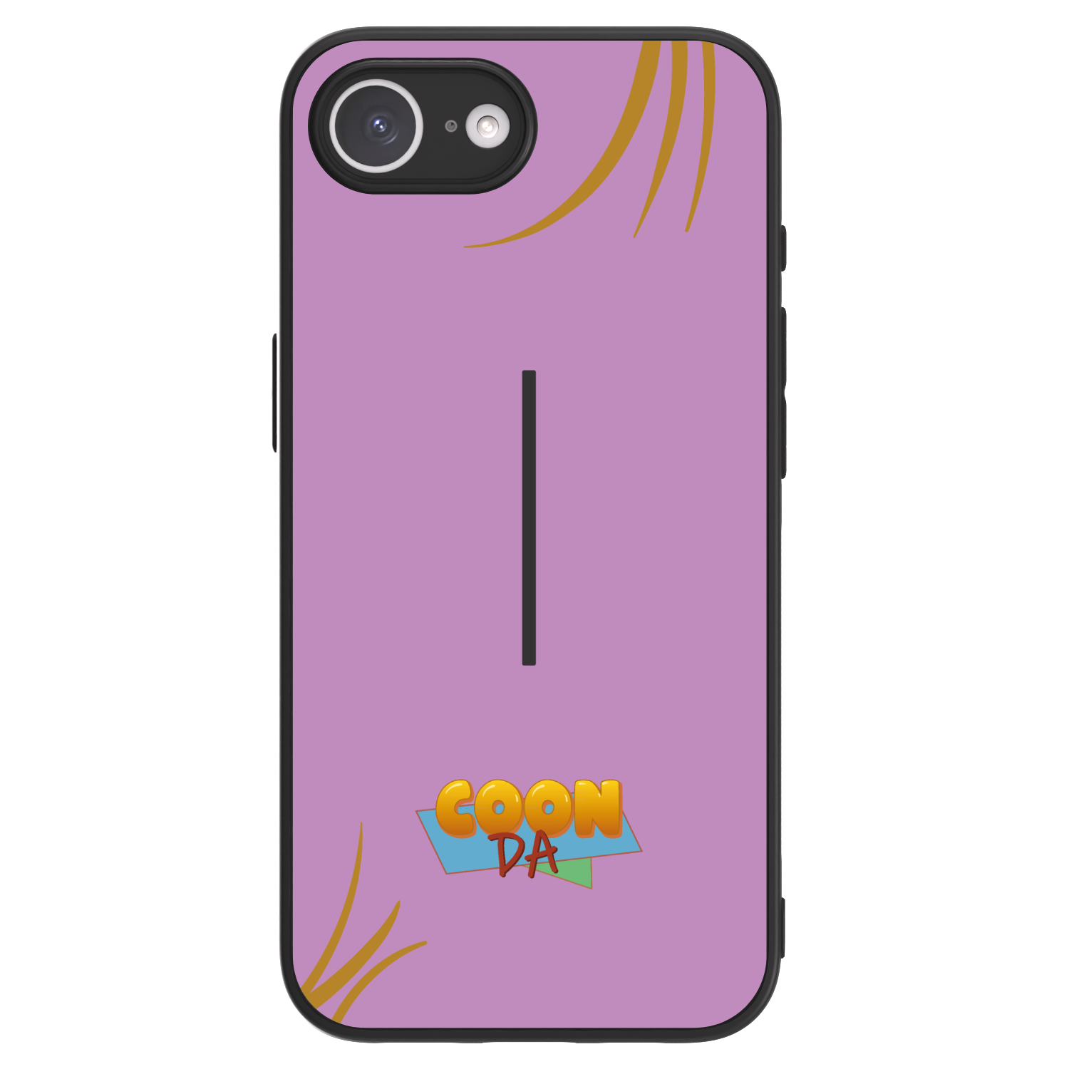 Picasee ULTIMATE CASE MagSafe pro Apple iPhone 16e - COONDA růžovka