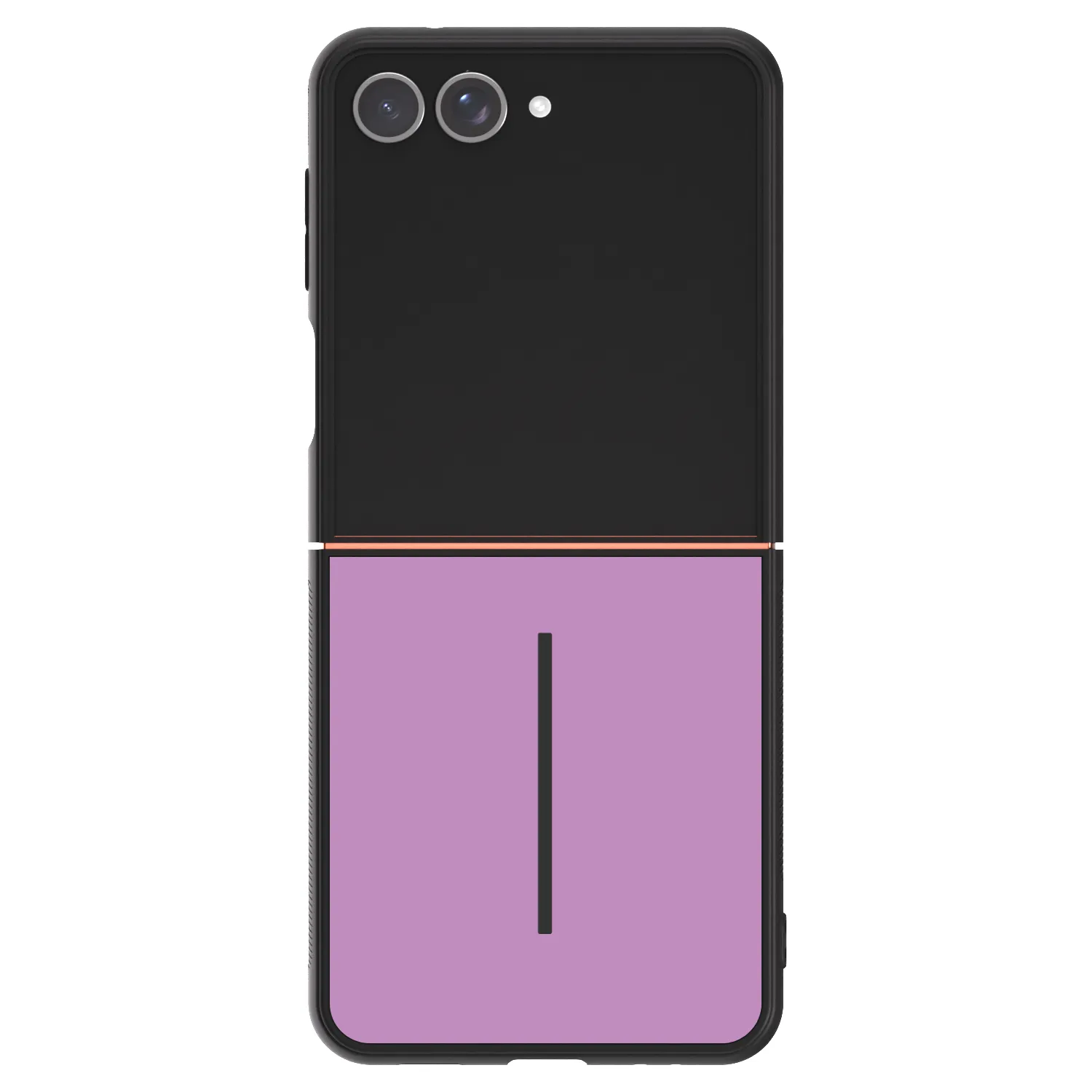 Picasee ULTIMATE CASE pro Samsung Galaxy Z Flip7 5G - COONDA růžovka