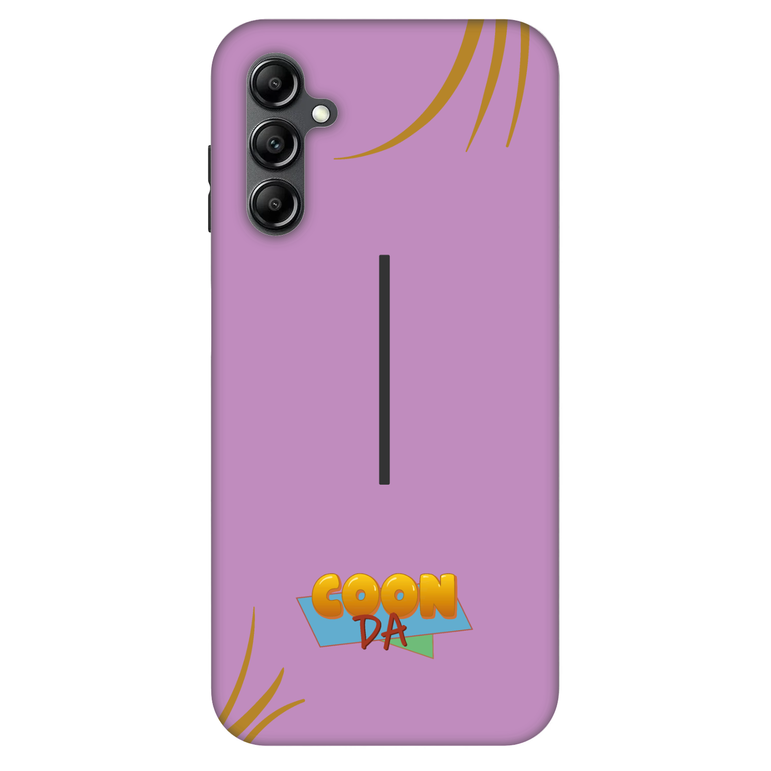 Picasee Fashion Case pre Samsung Galaxy A14 5G A146P - COONDA růžovka