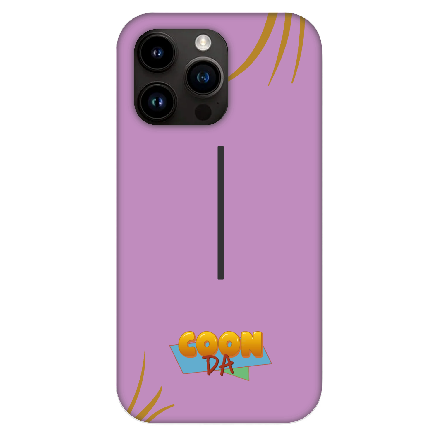 Picasee Fashion Case MagSafe pre Apple iPhone 13 Pro - COONDA růžovka