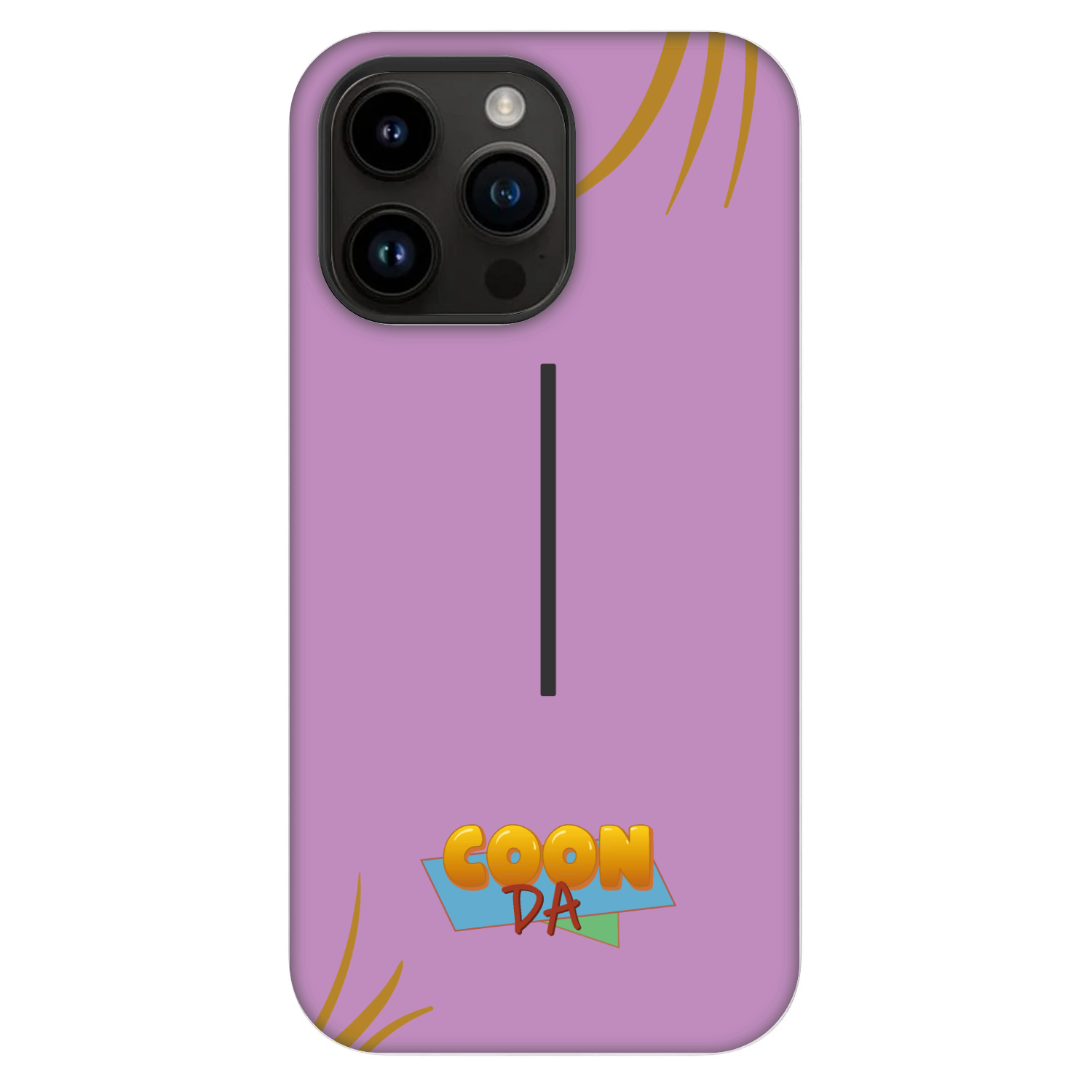 Picasee Fashion Case MagSafe pre Apple iPhone 14 Pro Max - COONDA růžovka
