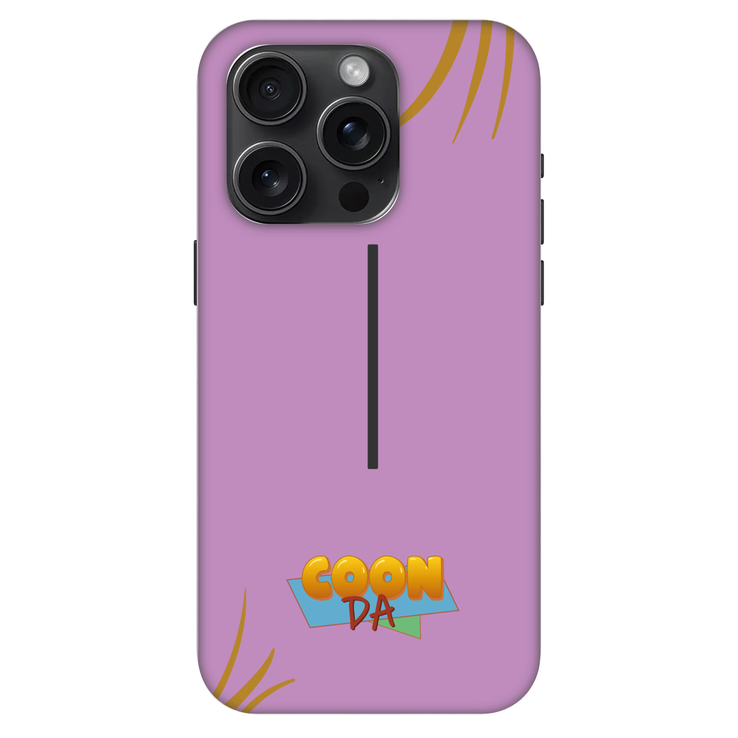 Fashion Case MagSafe pre Apple iPhone 15 Pro - COONDA růžovka