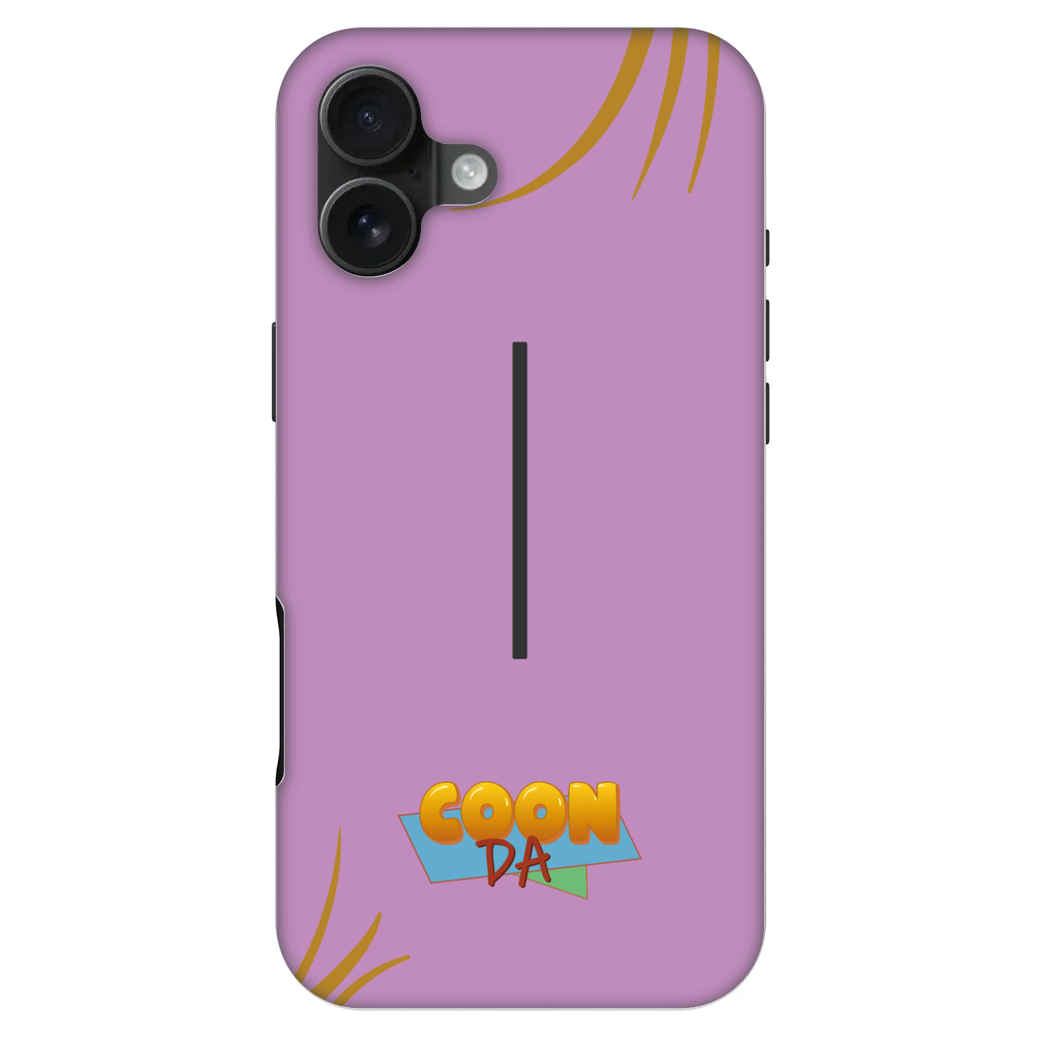 Picasee Fashion Case MagSafe pre Apple iPhone 16 Plus - COONDA růžovka