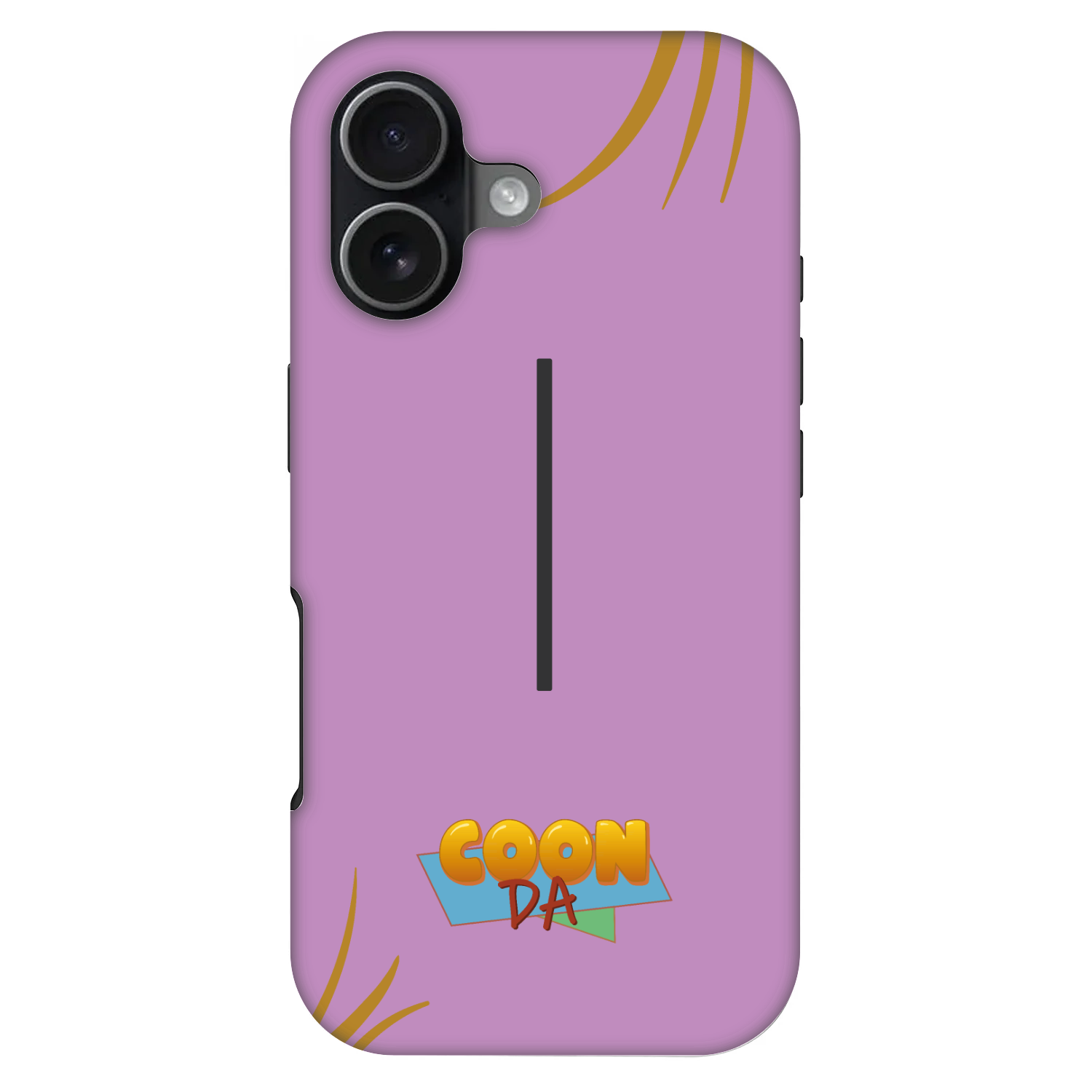 Picasee Fashion Case MagSafe pre Apple iPhone 17 - COONDA růžovka