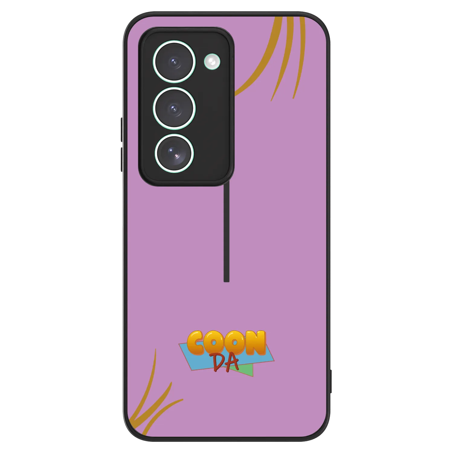 ULTIMATE CASE pro Xiaomi Redmi 15 5G - COONDA růžovka
