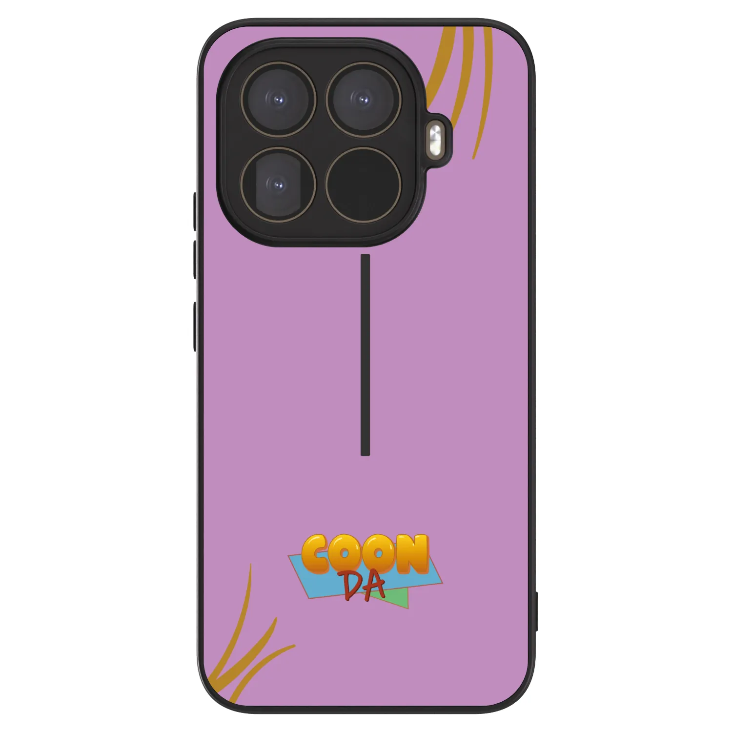 Picasee ULTIMATE CASE pro Xiaomi 15T Pro - COONDA růžovka