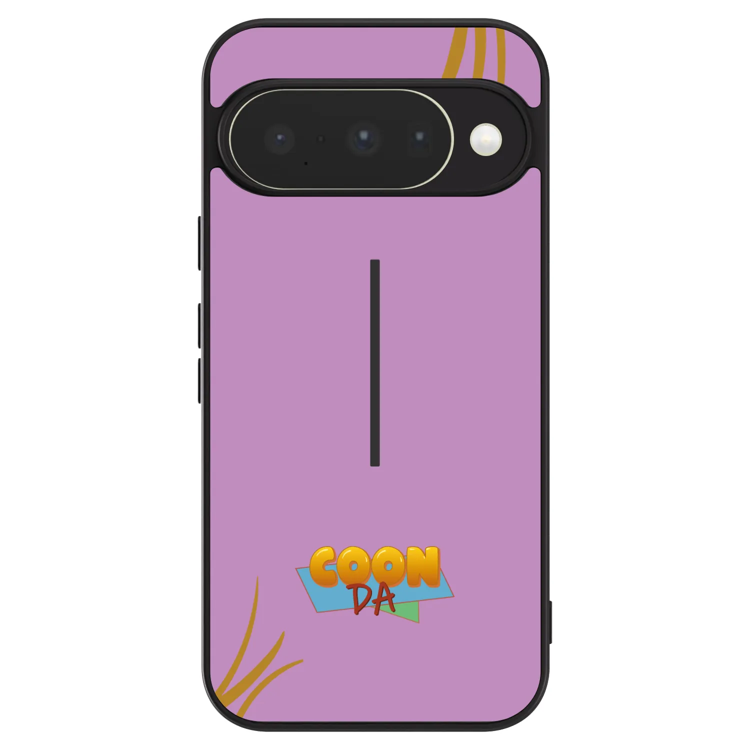 Picasee ULTIMATE CASE pro Google Pixel 10 - COONDA růžovka