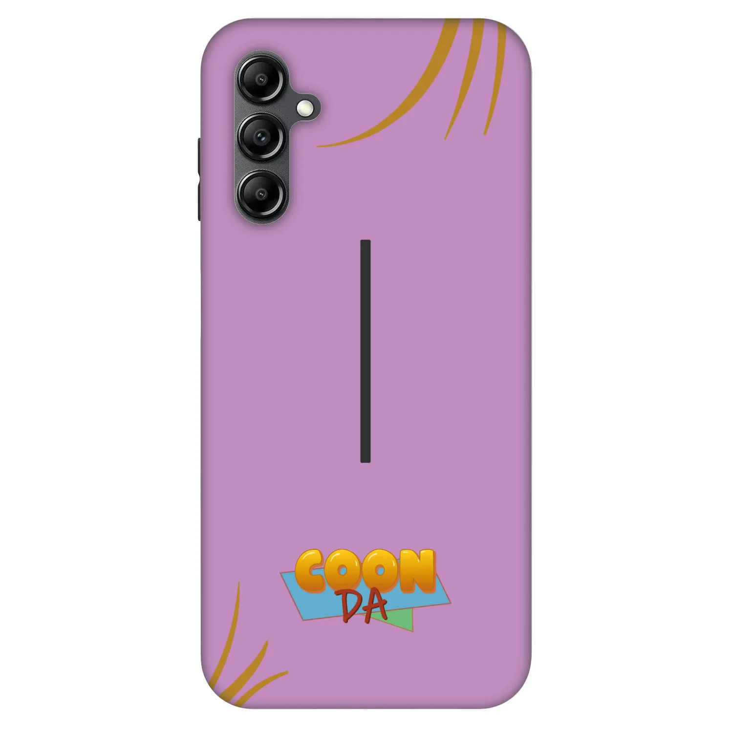 Picasee Fashion Case pre Samsung Galaxy A16 4G - COONDA růžovka