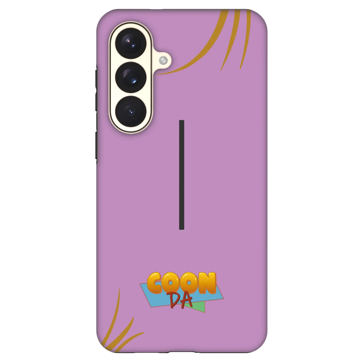 Picasee Fashion Case PowerShare pro Samsung Galaxy S26+ - COONDA růžovka