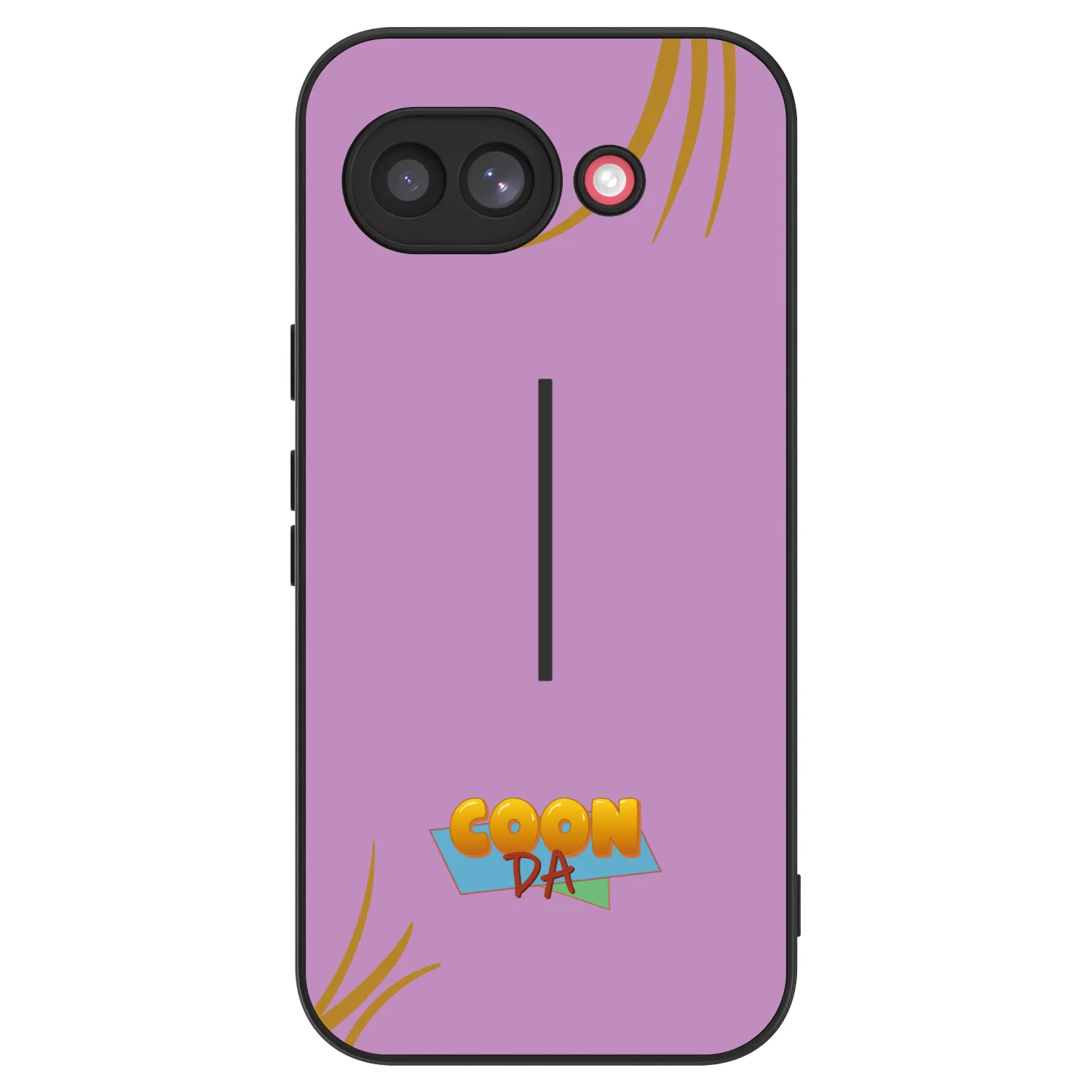 Picasee ULTIMATE CASE pro Google Pixel 10a - COONDA růžovka