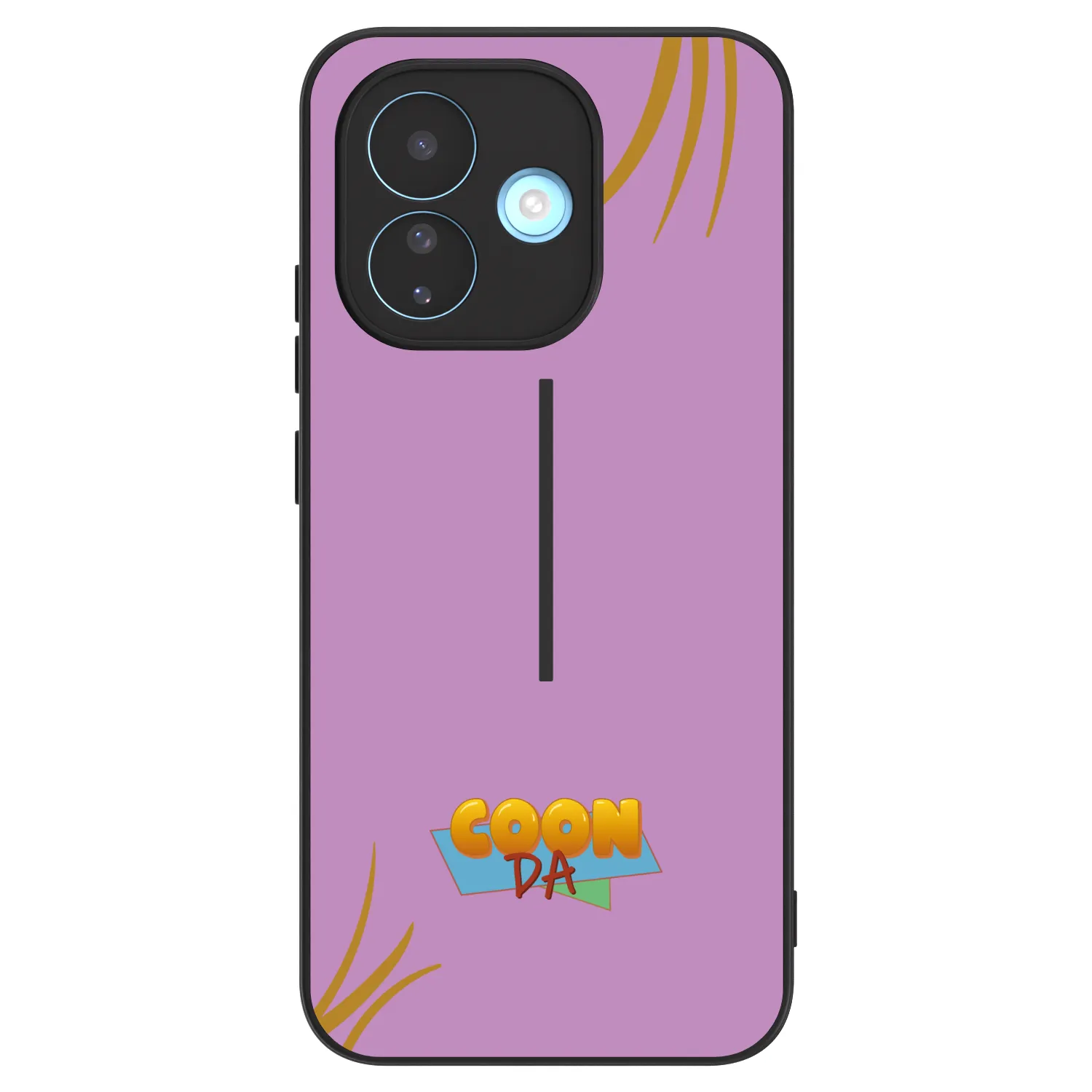Picasee ULTIMATE CASE pro Xiaomi Redmi Note 17 Pro 5G - COONDA růžovka