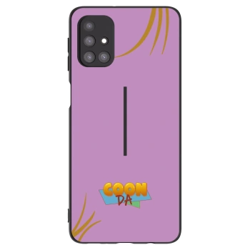 Obal pre Samsung Galaxy M31s - COONDA růžovka