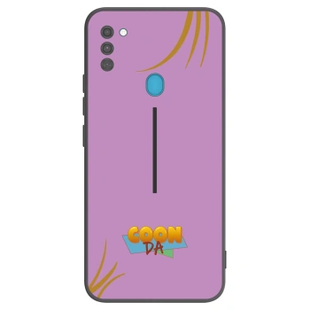 Obal pre Samsung Galaxy M11 - COONDA růžovka