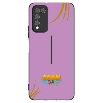 Obal pre Honor 10X Lite - COONDA růžovka