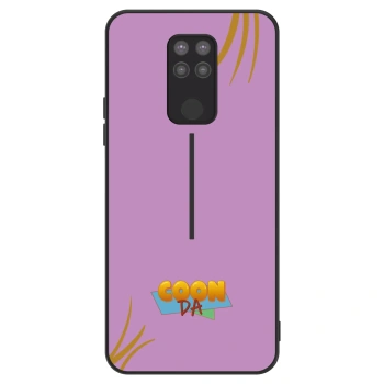 Obal pre Xiaomi Redmi Note 9 - COONDA růžovka