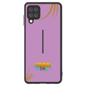 Picasee ULTIMATE CASE pro Samsung Galaxy A12 A125F - COONDA růžovka