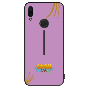 Obal pre Xiaomi Redmi Note 7 - COONDA růžovka