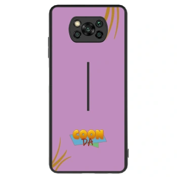 Obal pre Xiaomi Poco X3 - COONDA růžovka