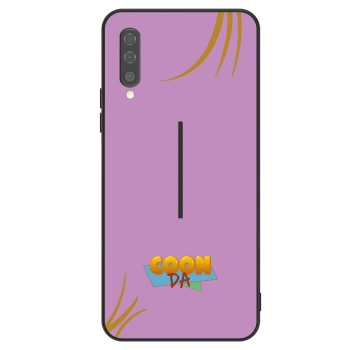 Obal pre Samsung Galaxy A50 A505F - COONDA růžovka