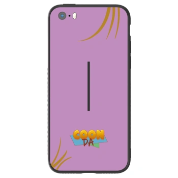Obal pre Apple iPhone 5/5S/SE - COONDA růžovka