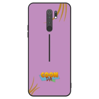 Obal pre Xiaomi Redmi 9 - COONDA růžovka