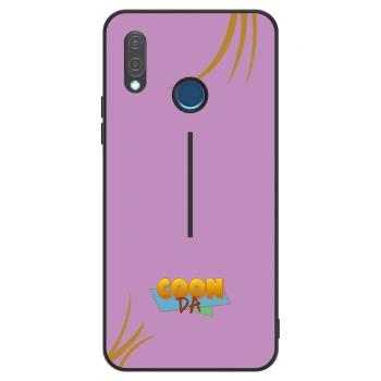 Obal pre Huawei P20 Lite - COONDA růžovka