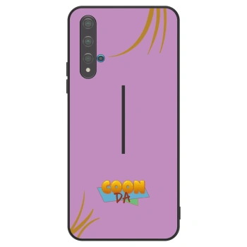Obal pre Huawei Nova 5T - COONDA růžovka