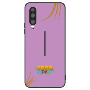 Obal pre Huawei P30 - COONDA růžovka