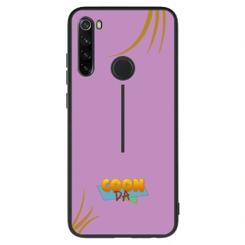 Obal pre Xiaomi Redmi Note 8 - COONDA růžovka