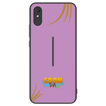 Obal pre Xiaomi Redmi 9A - COONDA růžovka
