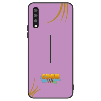 Obal pre Samsung Galaxy A70 A705F - COONDA růžovka