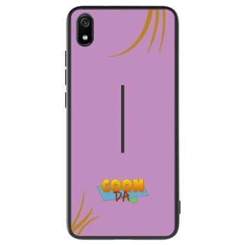 Obal pre Xiaomi Redmi 7A - COONDA růžovka