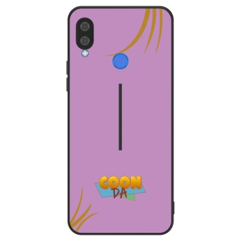 Obal pre Huawei Nova 3 - COONDA růžovka