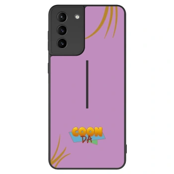 Obal pre Samsung Galaxy S21+ 5G G996F - COONDA růžovka