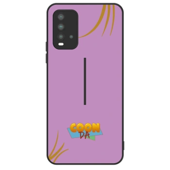 Obal pre Xiaomi Redmi 9T - COONDA růžovka