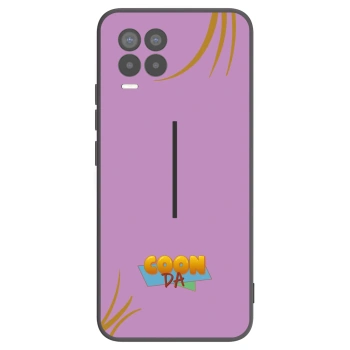 Obal pre Realme 8 Pro - COONDA růžovka