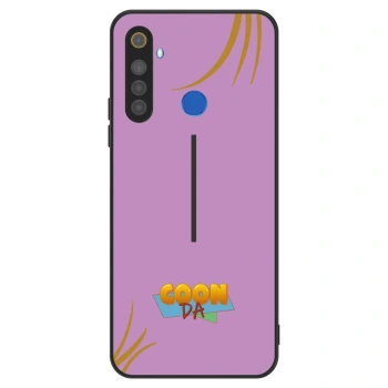 Obal pre Realme 5 - COONDA růžovka