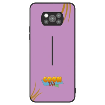 Obal pre Xiaomi Poco X3 Pro - COONDA růžovka