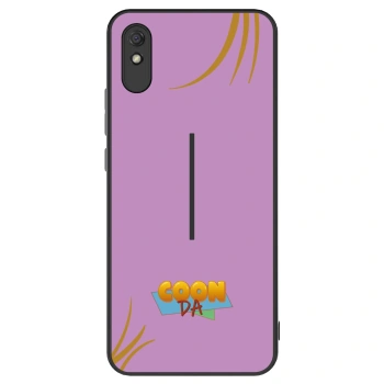 Obal pre Xiaomi Redmi 9AT - COONDA růžovka