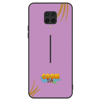 Obal pre Xiaomi Redmi Note 9S - COONDA růžovka